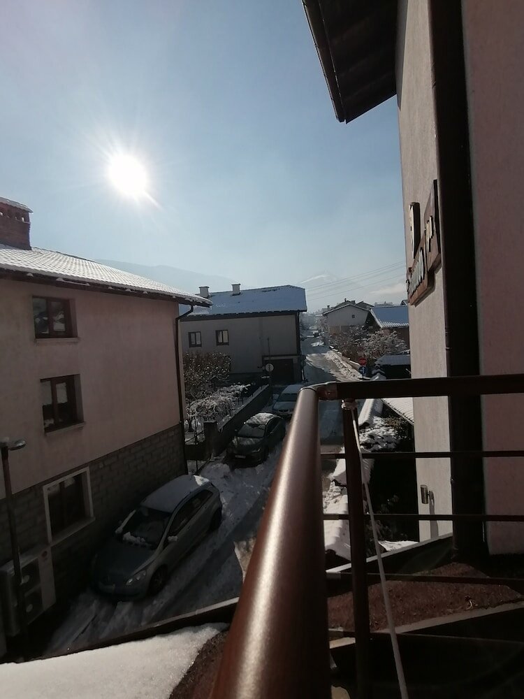 Фото Boutique Guest House Ikonomov