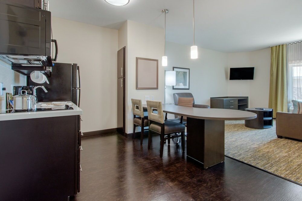 Фото Candlewood Suites San Antonio Lackland Afb Area, an Ihg Hotel