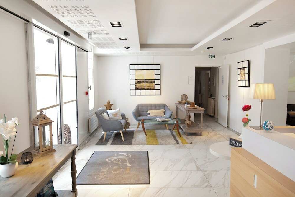 Фото Villa Flornoy