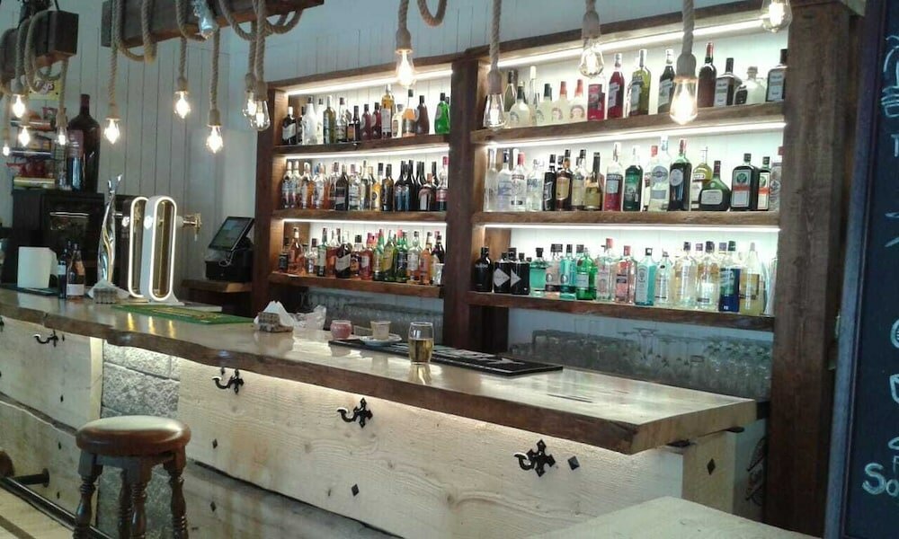 Фото Hotel Merino