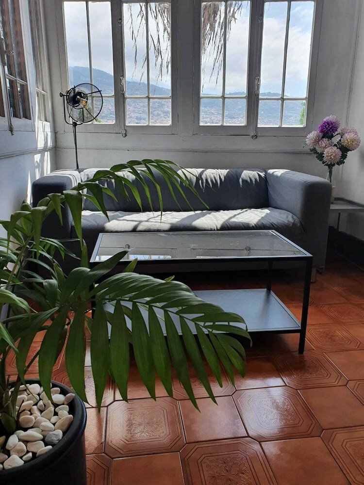 Фото Hospedaria Pôr do Sol