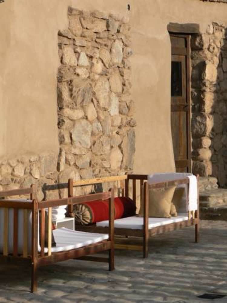 Фото La Merced del Alto