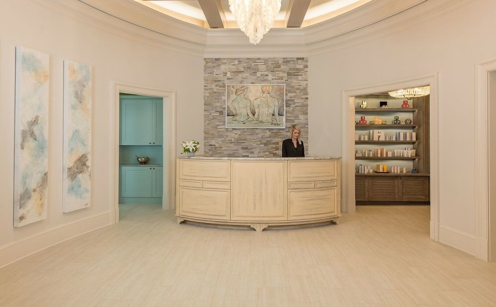 Фото Henderson Beach Resort