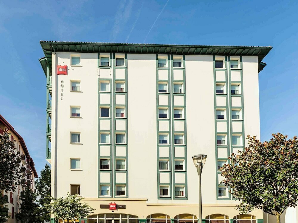 Hotel Ibis Ciboure St Jean De Luz Hotel, Pyrenees‑Atlantiques, photo