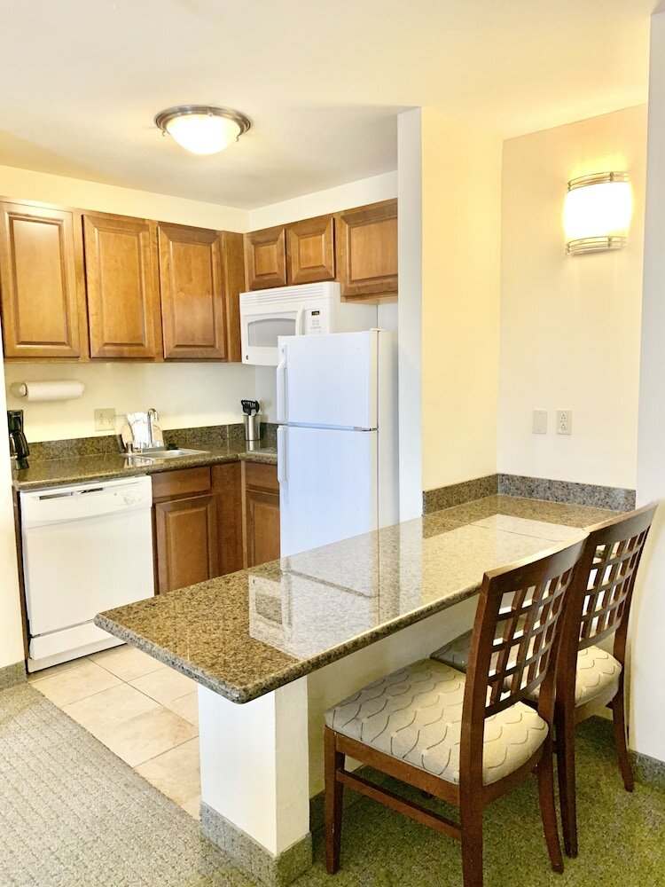 Фото Staybridge Suites Albuquerque - Airport, an Ihg Hotel