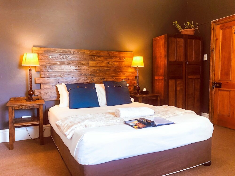 Фото Selborne Bed and Breakfast