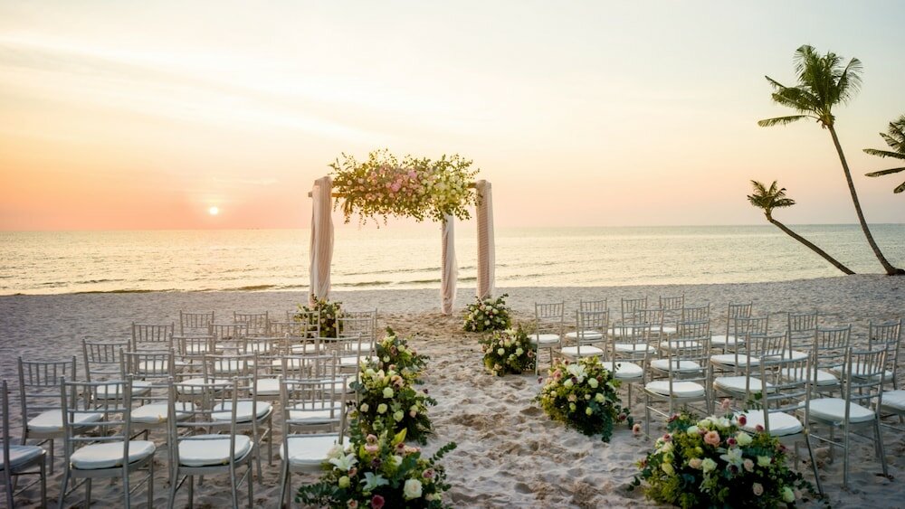 Фото InterContinental Phu Quoc Long Beach Resort by IHG