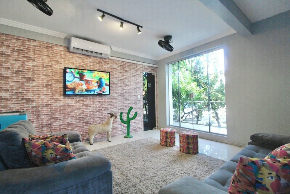 Фото Hotel Aeroporto Montese Star