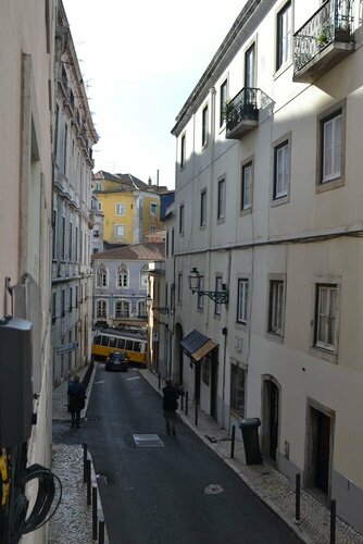 Inn Bairro Alto