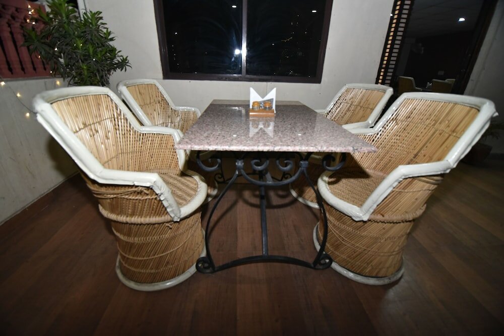 Фото Hotel Vaishnavi