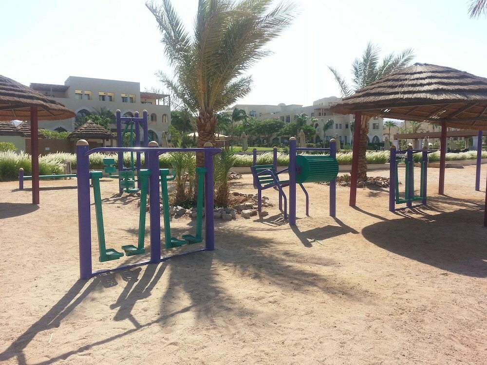 Фото Tala Bay Resort Aqaba