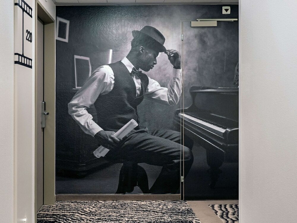 Фото Ibis Locarno