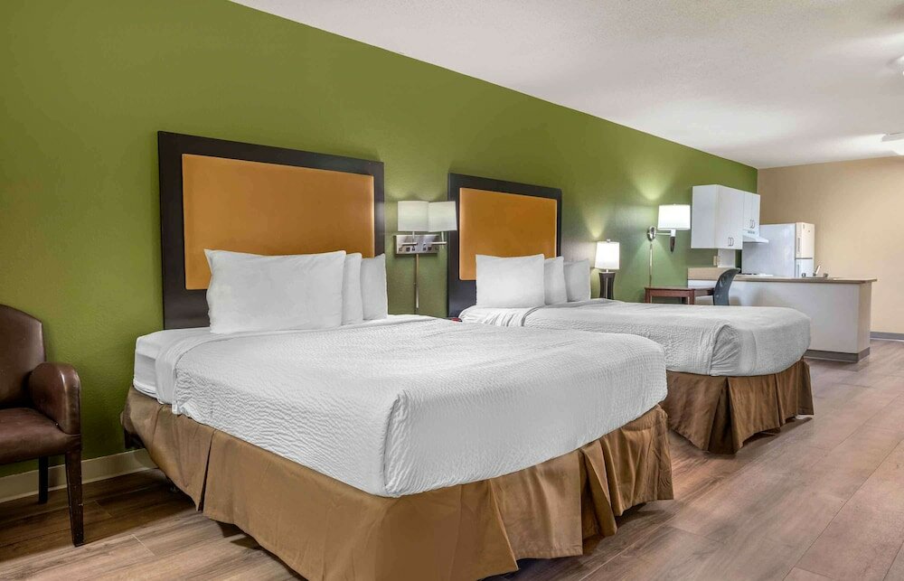 Фото Extended Stay America Suites Long Island Bethpage