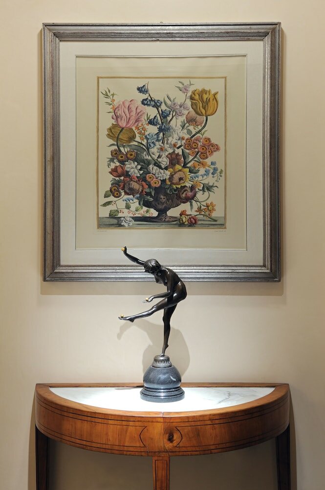 Фото Hotel Farnese