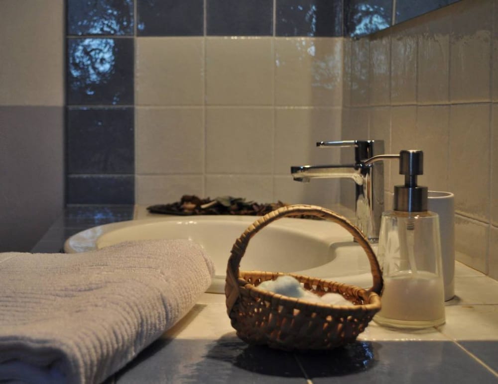 Фото Podere L'Olmaia