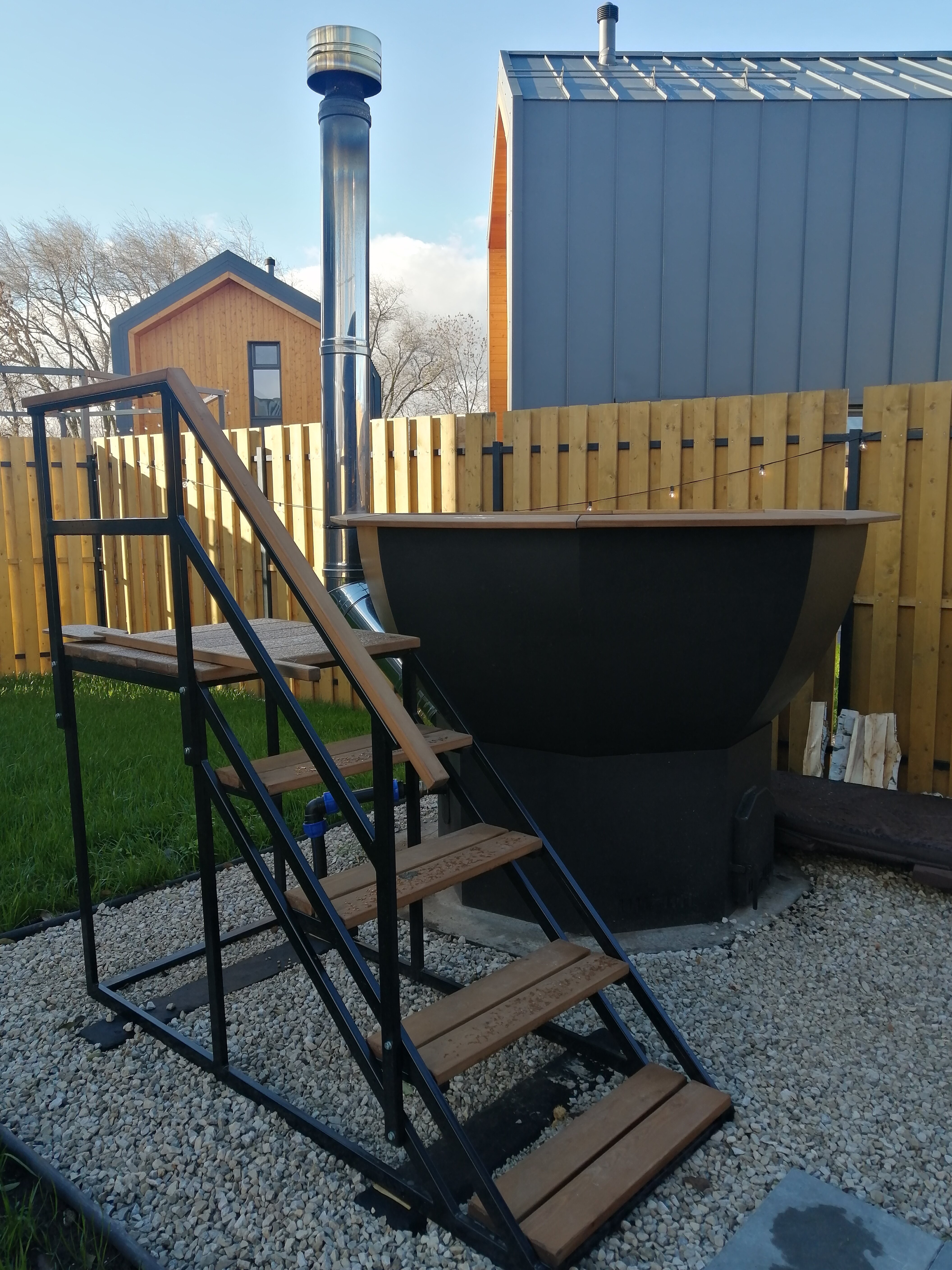 Фото Мьюс Вилла