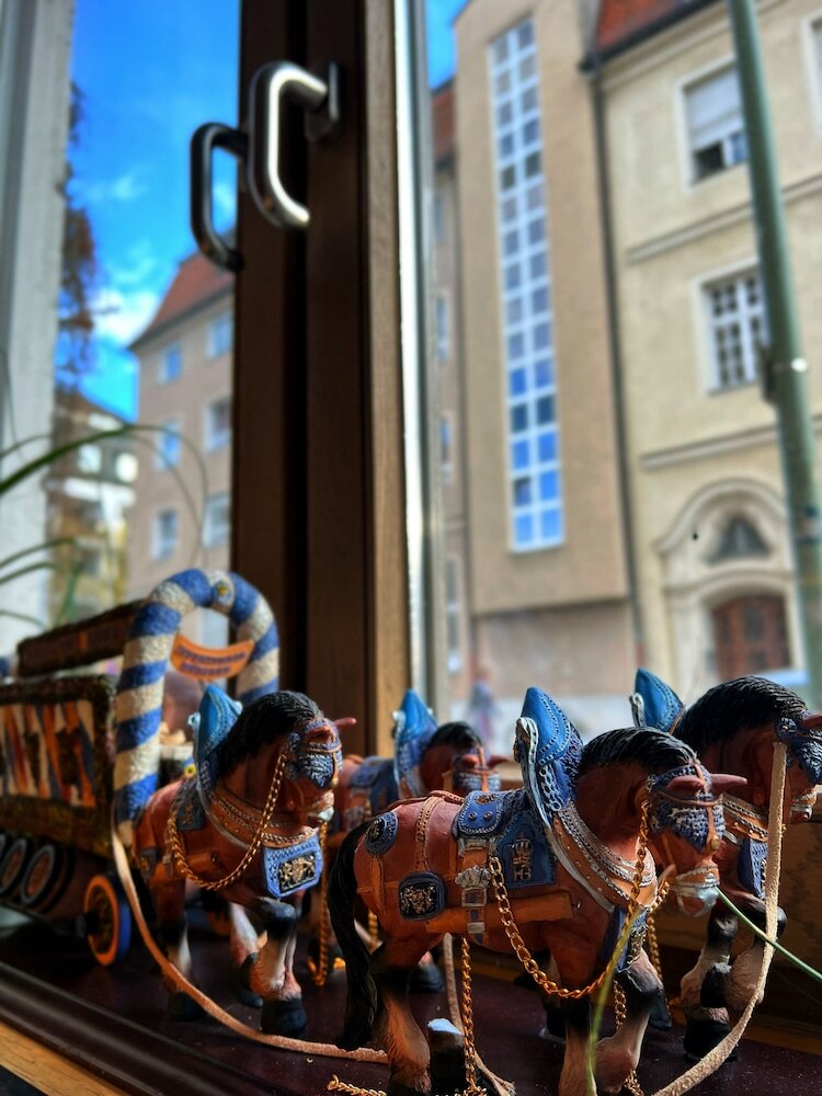 Фото Hotel Prinz