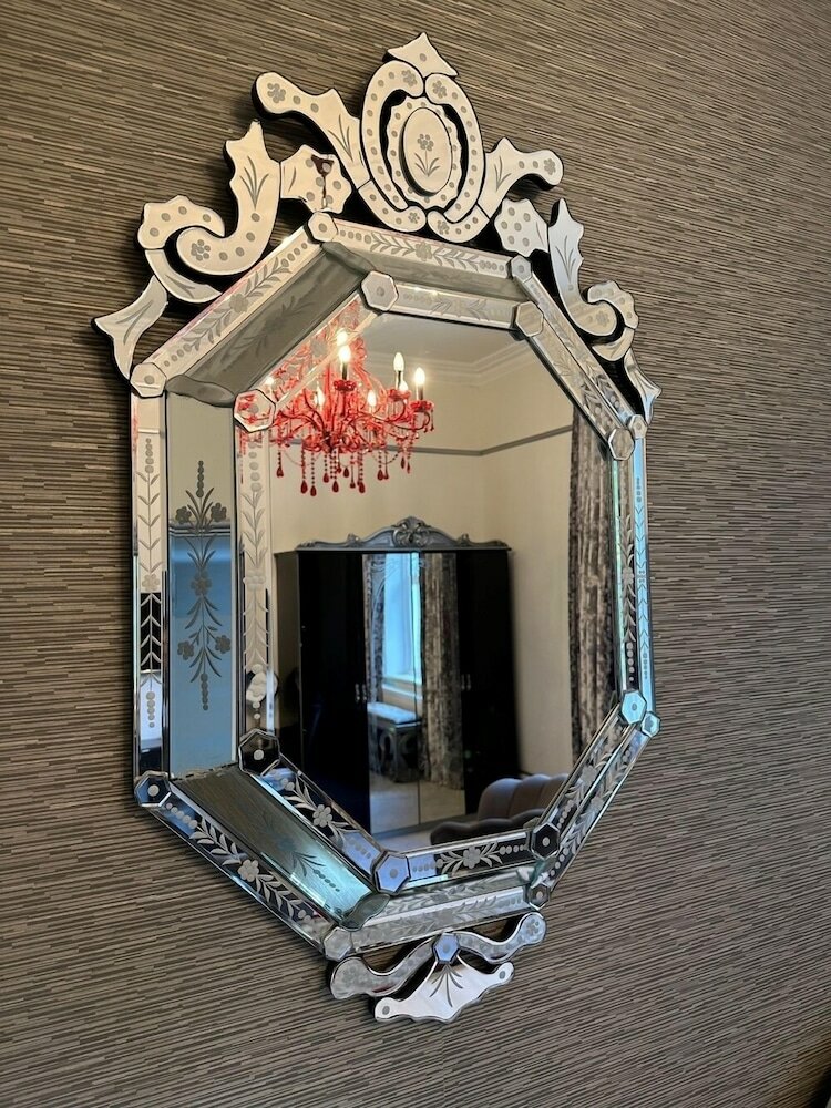 Фото Derby Manor