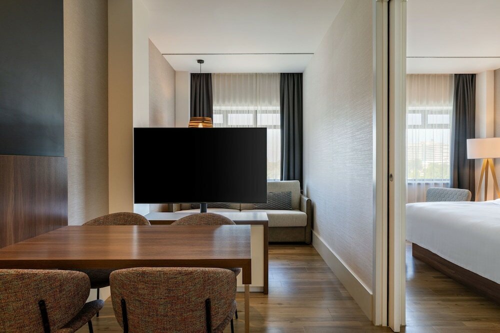 Фото Element Amsterdam