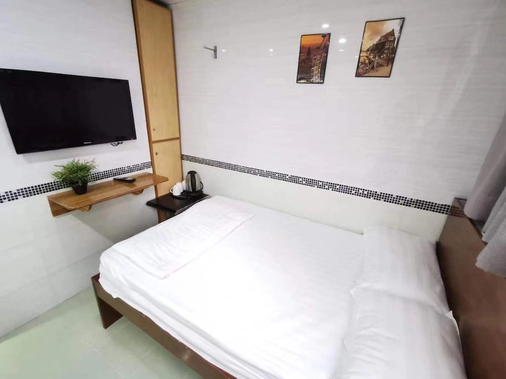 Фото Just Hotel Jordan