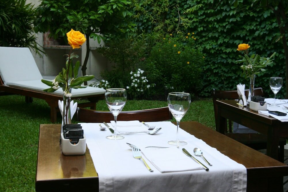 Фото 248 Finisterra Hotel Boutique Argentino