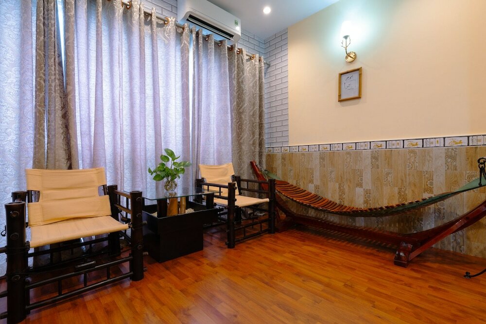 Фото Kim Lan Hotel Can Tho