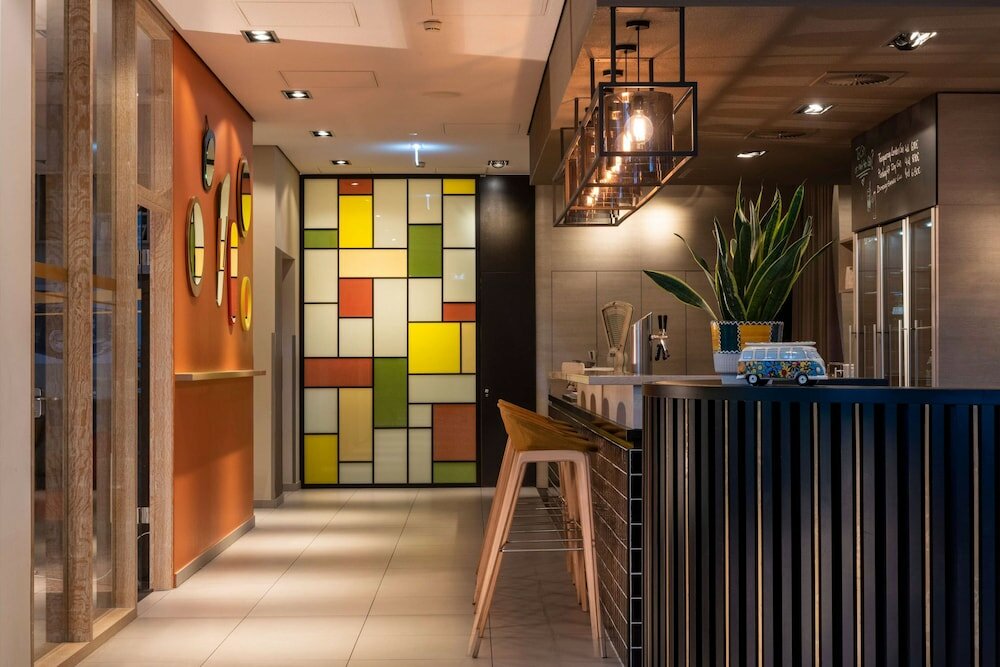 Фото Vienna House Easy by Wyndham Osnabruck