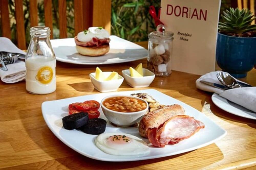 Фото Dorian House