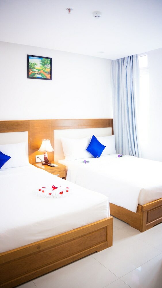 Фото Sea Castle Hotel