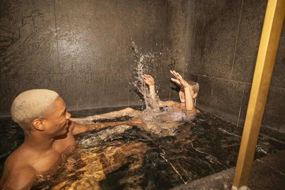 Фото W Amsterdam