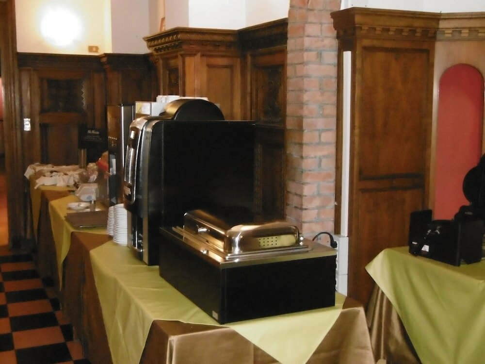 Фото Hotel Villa Maria