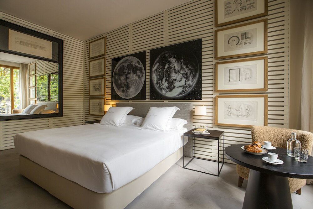 Фото Margot House