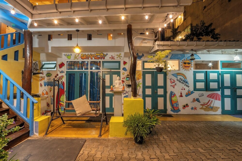 Фото Ocean Reach Holidays