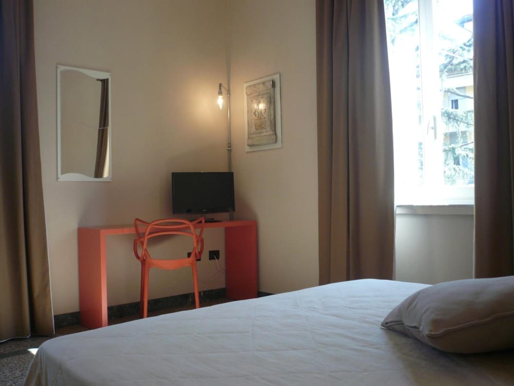 Фото Lucca In Villa Elisa & Gentucca