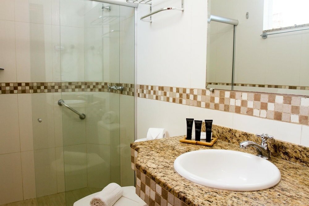 Фото Pousada Brasil Nativo