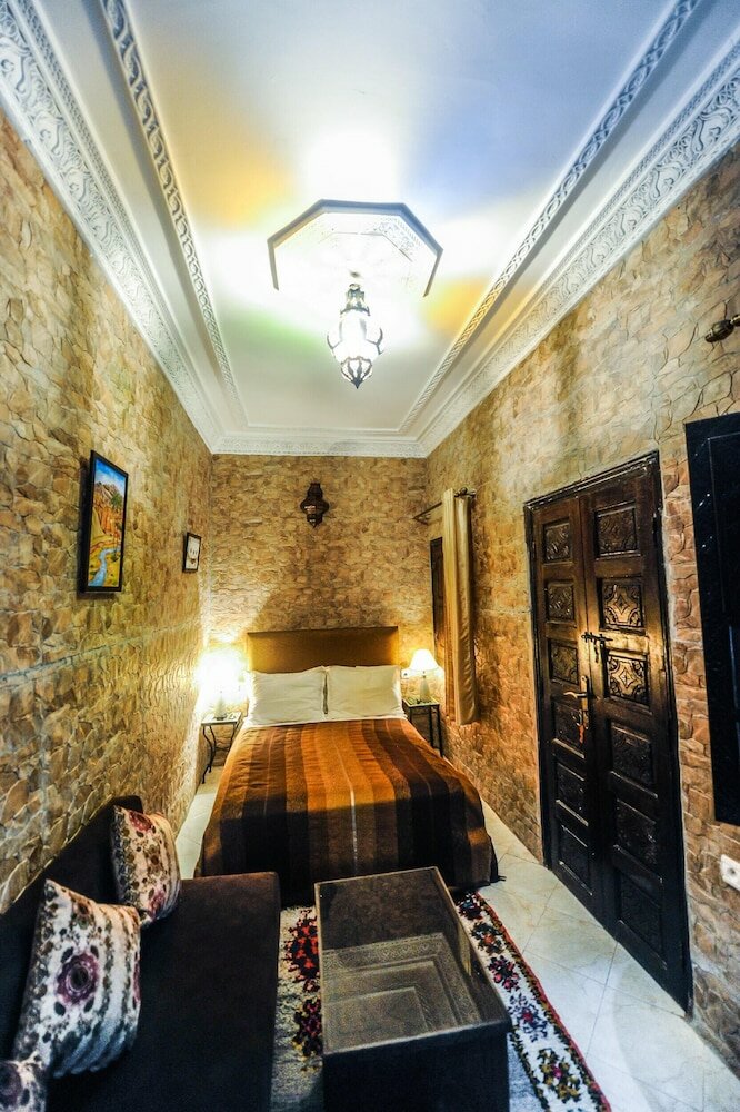 Фото Riad Errabii