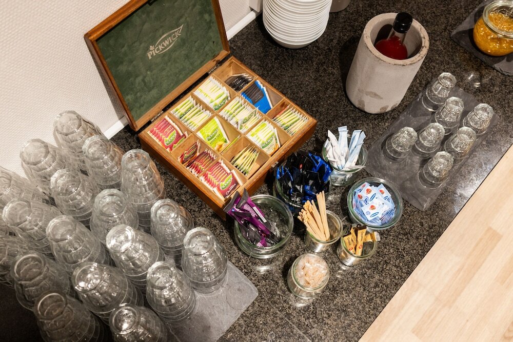 Фото Milling Hotel Ansgar