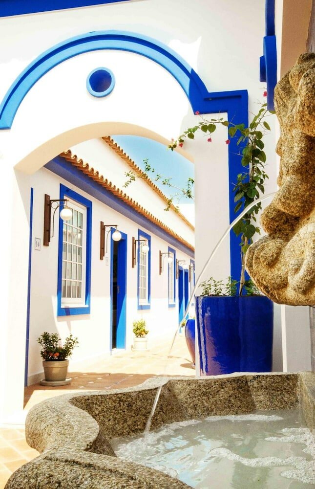 Фото Hotel Solar do Arco