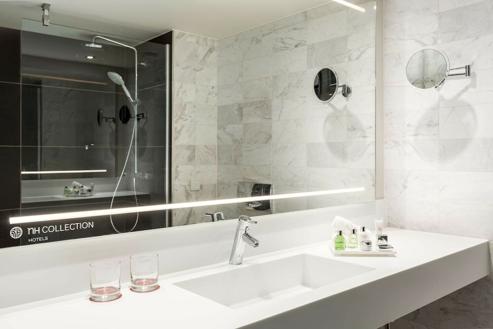 Фото Nh Collection Amsterdam Barbizon Palace