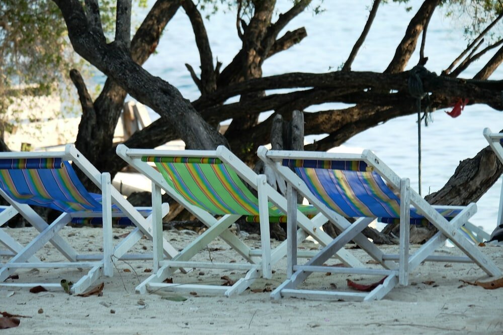 Фото Nimmanoradee Resort