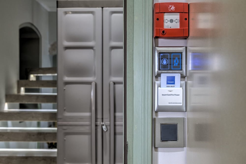 Фото Fiscardonna Luxury Suites