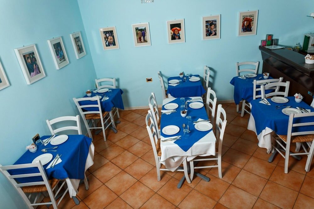 Фото Albergo Orologio