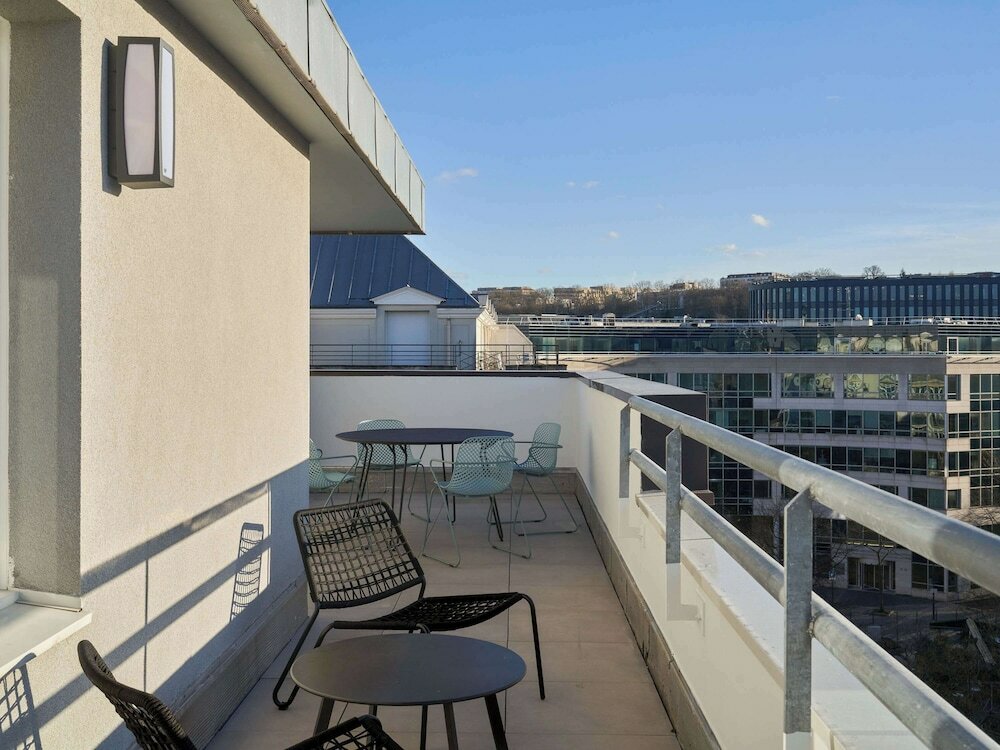 Фото Ibis budget Issy Les Moulineaux Paris Ouest