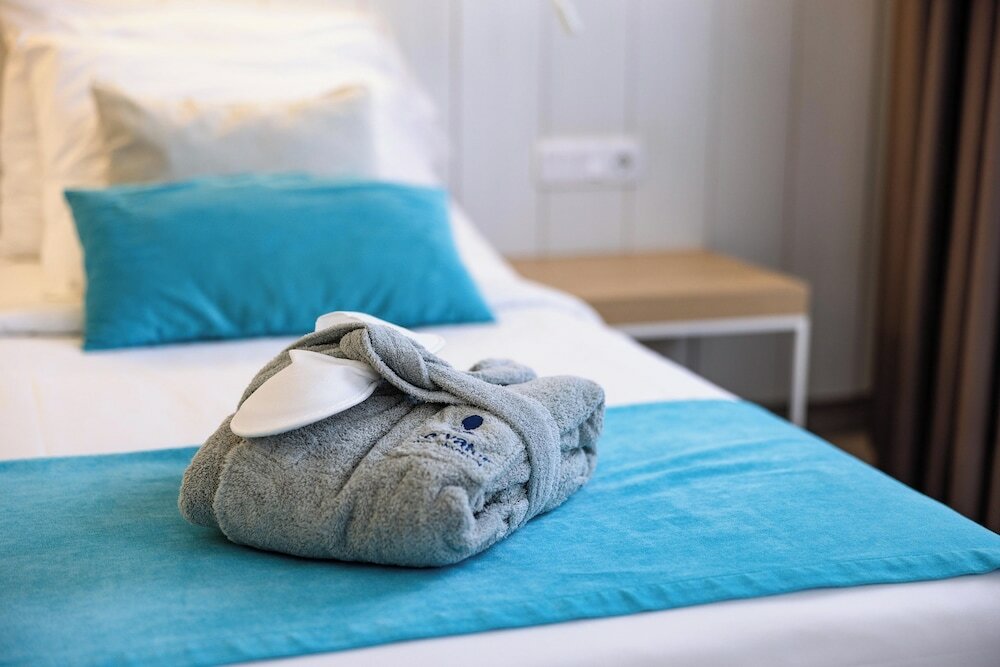 Фото Servatur Playa Bonita