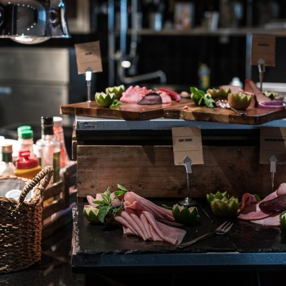 Фото Hotel Oleana