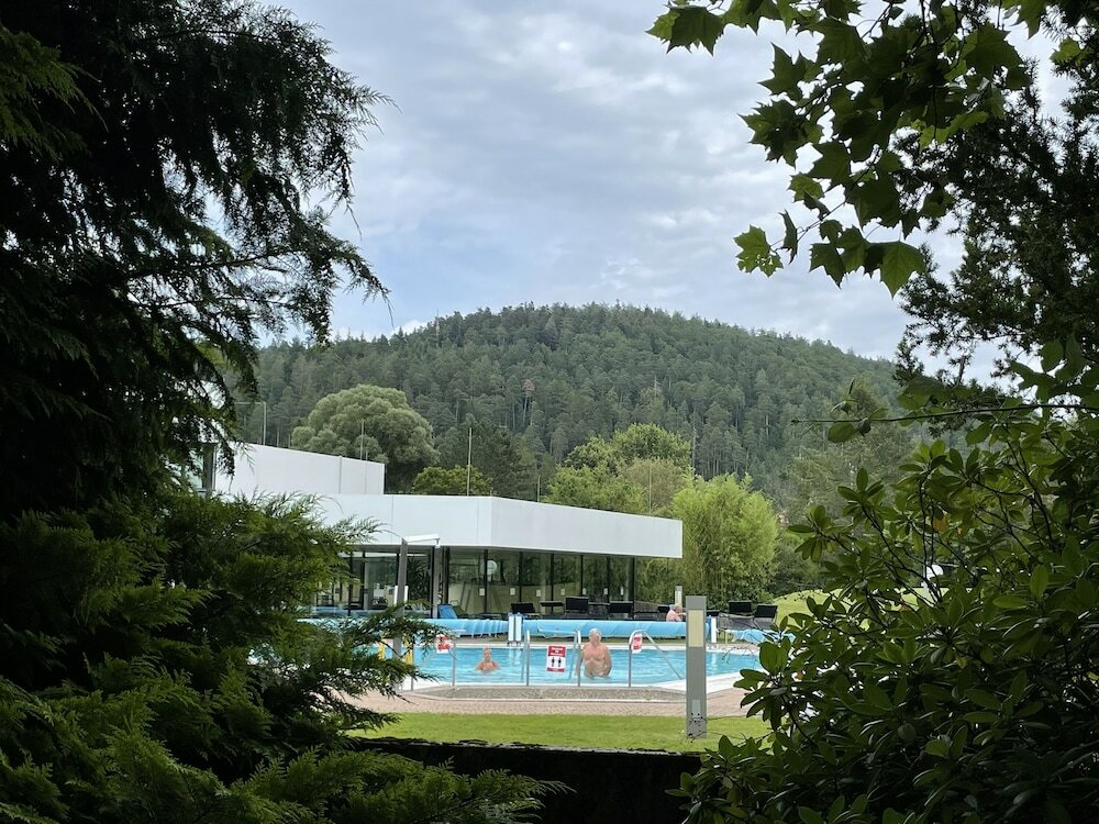 Фото Hotel Kull von Schmidsfelden