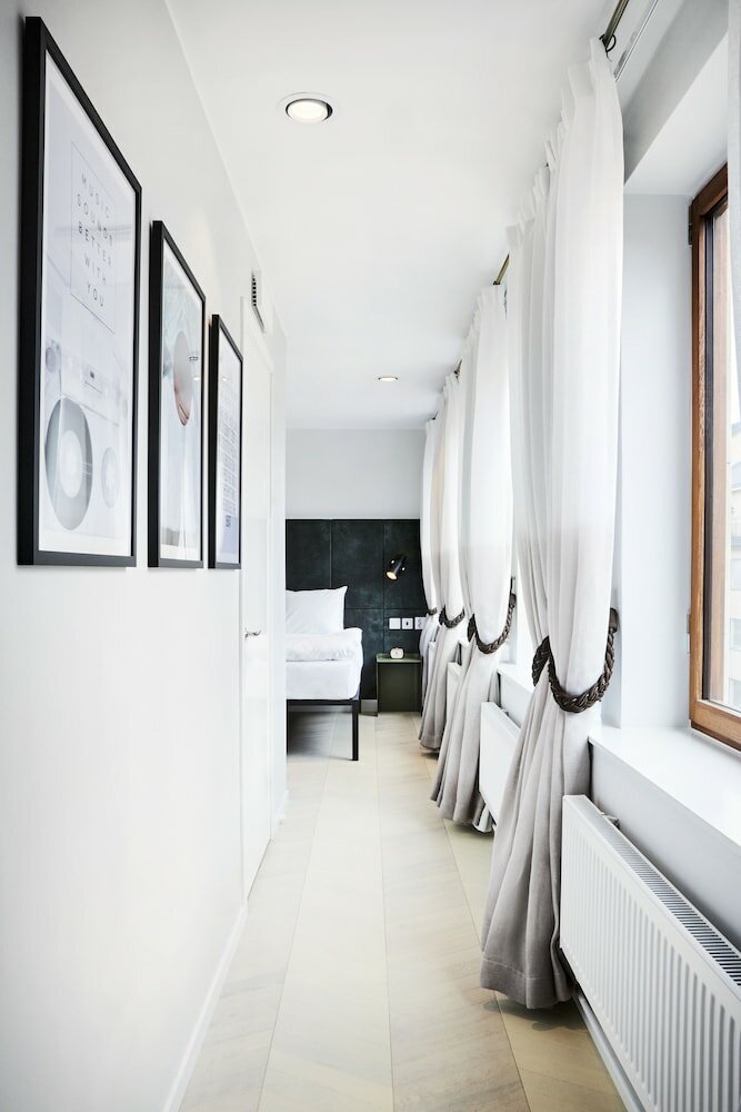 Фото Generator Stockholm