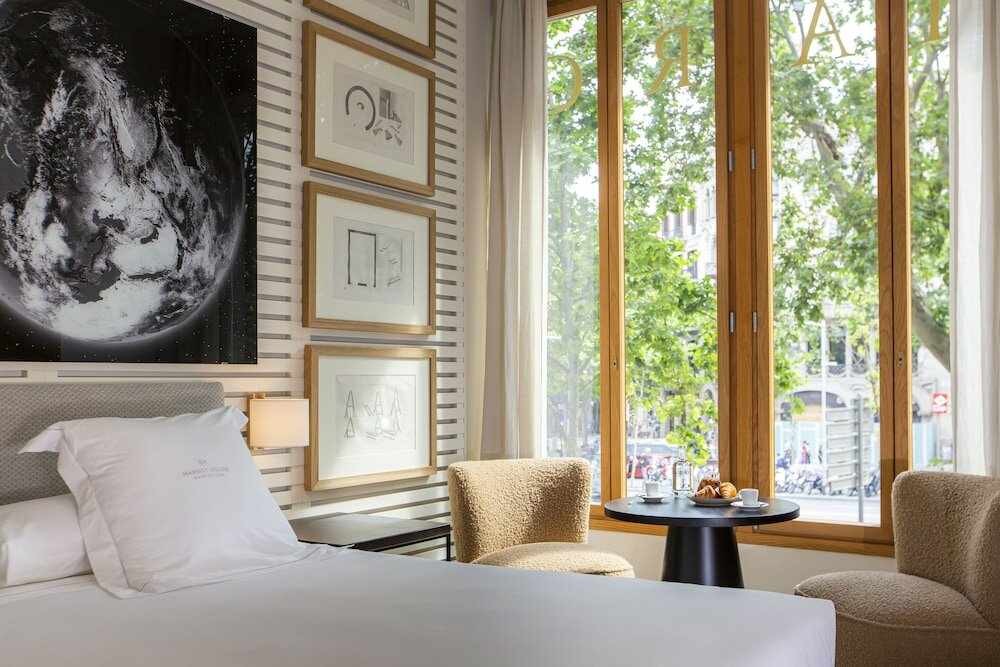 Фото Margot House