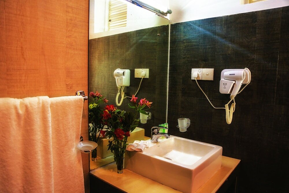 Фото Oak Ray Summer Hill Breeze