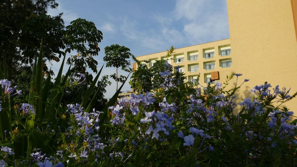 Фото отеля 4